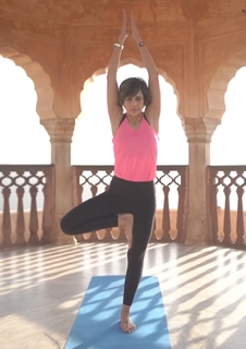 Mandira Bedi feet photo 11