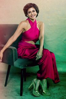 Mandira Bedi feet photo 3
