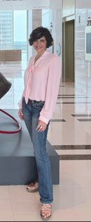 Mandira Bedi feet photo 20