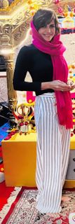 Mandira Bedi feet photo 7