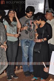 Mandira Bedi feet photo 3