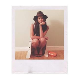Mandy Grace Capristo feet photo thumbnail