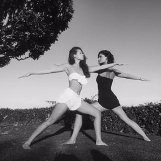 Mandy Grace Capristo feet photo thumbnail