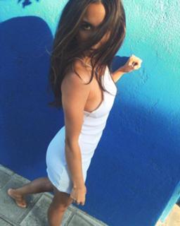 Mandy Grace Capristo feet photo thumbnail