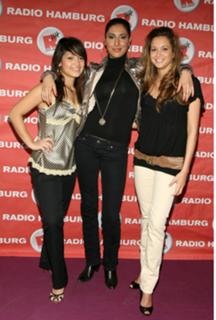 Mandy Grace Capristo feet photo thumbnail