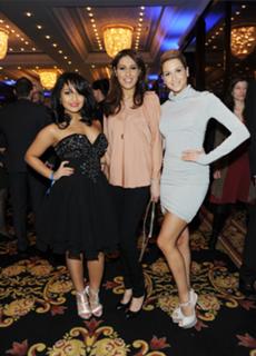 Mandy Grace Capristo feet photo thumbnail