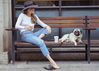 Mandy Grace Capristo feet photo thumbnail
