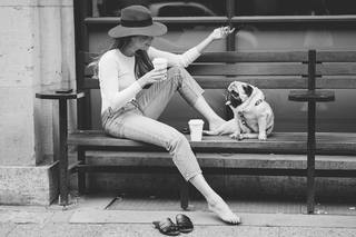 Mandy Grace Capristo feet photo thumbnail