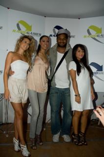 Mandy Grace Capristo feet photo thumbnail