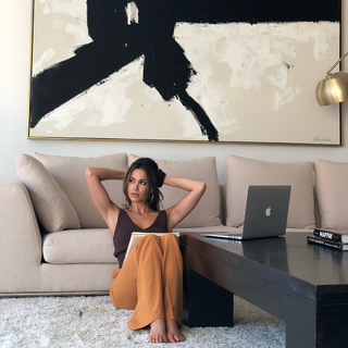 Mandy Grace Capristo feet photo thumbnail