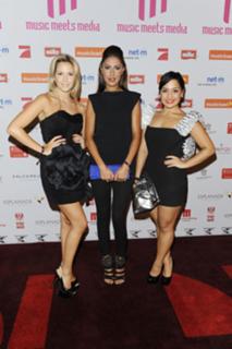 Mandy Grace Capristo feet photo thumbnail