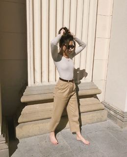 Mandy Grace Capristo feet photo thumbnail