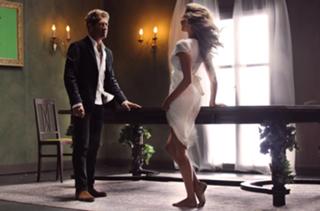 Mandy Grace Capristo feet photo thumbnail