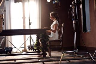 Mandy Grace Capristo feet photo thumbnail
