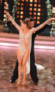 Mandy Grace Capristo feet photo thumbnail