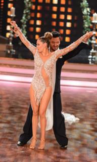Mandy Grace Capristo feet photo thumbnail
