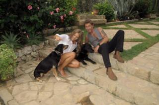 Mandy Grace Capristo feet photo thumbnail