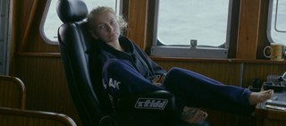 Mandy Hansen feet photo 1