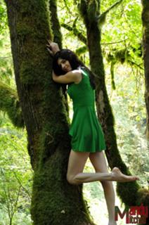 Mandy Mitchell feet photo 20