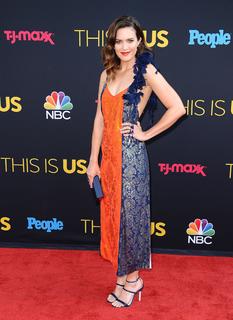 Mandy Moore feet photo thumbnail