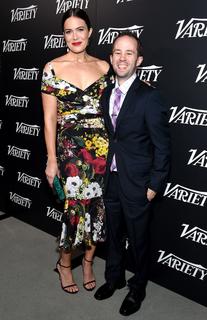 Mandy Moore feet photo thumbnail