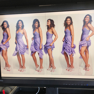 Mandy Moore feet photo thumbnail