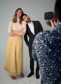 Mandy Moore feet photo thumbnail