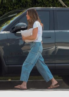 Mandy Moore feet photo 8