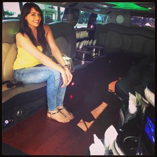 Mandy Takhar feet photo thumbnail