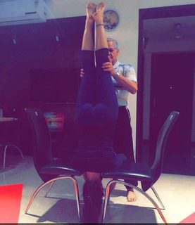 Mandy Takhar feet photo thumbnail