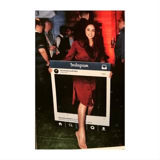 Mandy Takhar feet photo thumbnail