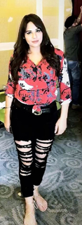Mandy Takhar feet photo thumbnail