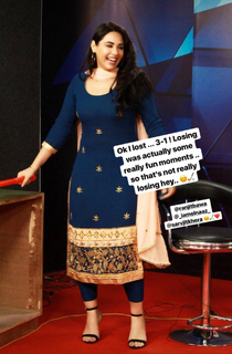 Mandy Takhar feet photo thumbnail