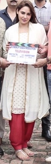 Mandy Takhar feet photo thumbnail