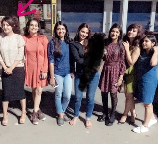 Mandy Takhar feet photo thumbnail