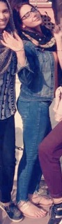 Mandy Takhar feet photo thumbnail