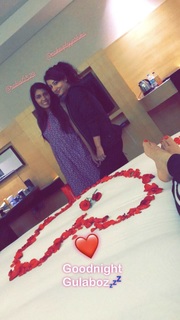 Mandy Takhar feet photo thumbnail
