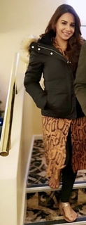 Mandy Takhar feet photo thumbnail