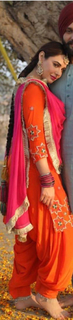 Mandy Takhar feet photo thumbnail