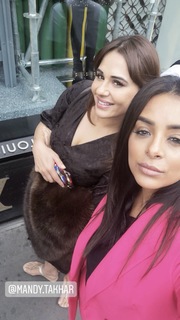 Mandy Takhar feet photo thumbnail