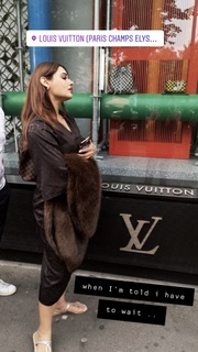 Mandy Takhar feet photo thumbnail