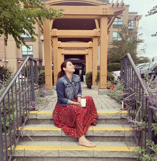 Mandy Takhar feet photo thumbnail
