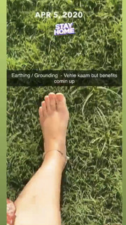 Mandy Takhar feet photo thumbnail