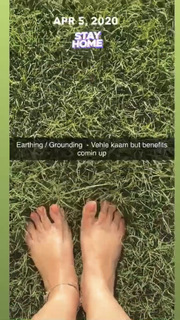 Mandy Takhar feet photo thumbnail