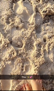 Mandy Takhar feet photo thumbnail