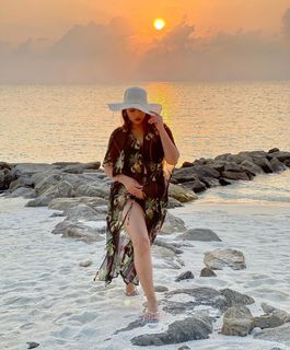 Mandy Takhar feet photo thumbnail