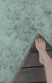 Mandy Takhar feet photo thumbnail