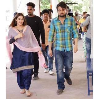 Mandy Takhar feet photo thumbnail