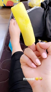 Mandy Takhar feet photo thumbnail