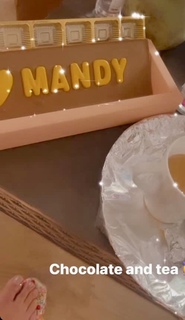 Mandy Takhar feet photo thumbnail